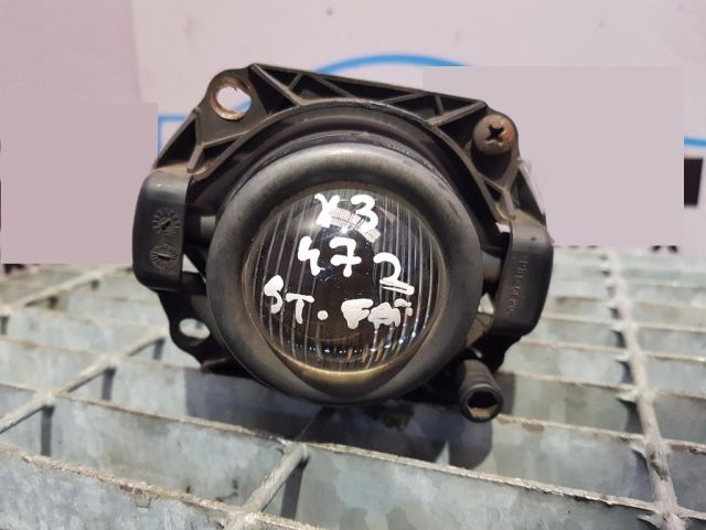 bontott BMW X3 Bal Ködfényszóró