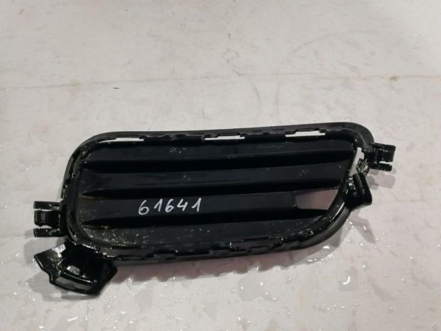 bontott BMW X3 Bal Ködzárófény Keret