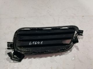 bontott BMW X3 Bal Ködzárófény Keret