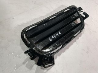 bontott BMW X3 Bal Ködzárófény Keret