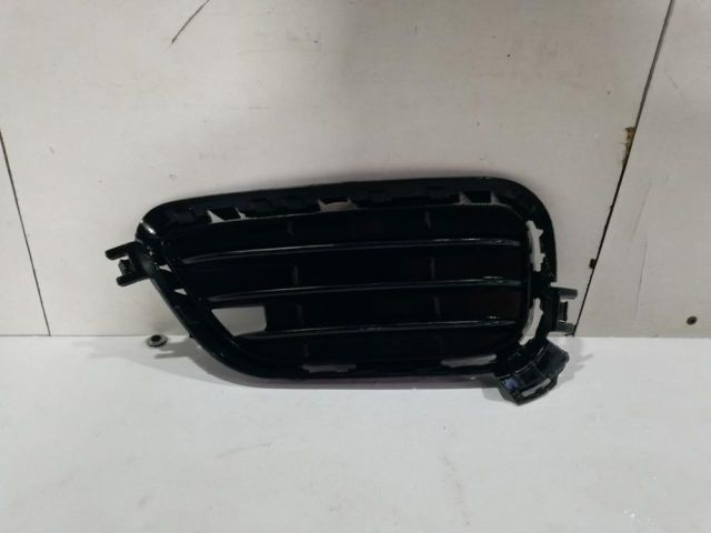 bontott BMW X3 Bal Ködzárófény Keret