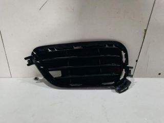 bontott BMW X3 Bal Ködzárófény Keret