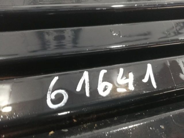 bontott BMW X3 Bal Ködzárófény Keret