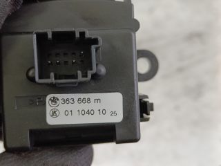 bontott BMW X3 Bal Kormánykapcsoló Irányjelző