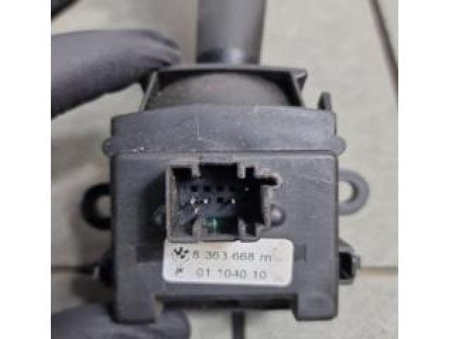 bontott BMW X3 Bal Kormánykapcsoló Irányjelző