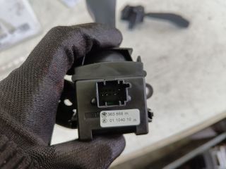 bontott BMW X3 Bal Kormánykapcsoló Irányjelző