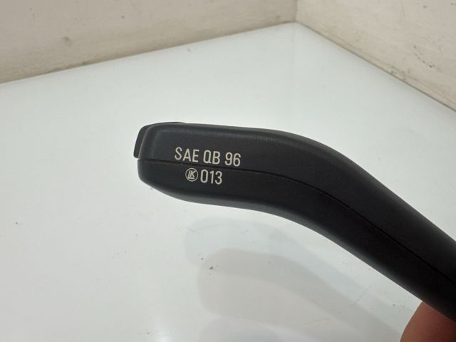 bontott BMW X3 Bal Kormánykapcsoló Irányjelző