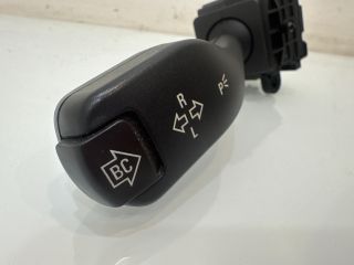 bontott BMW X3 Bal Kormánykapcsoló Irányjelző