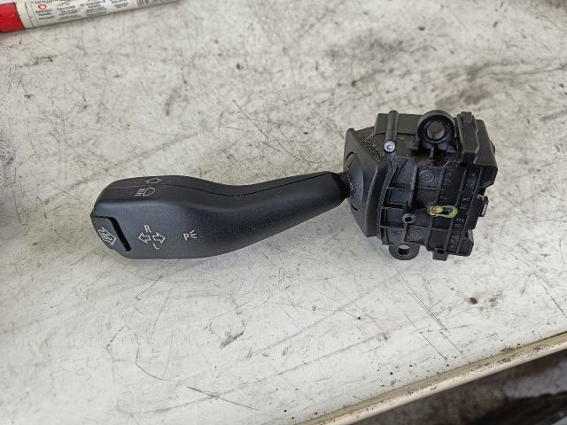 bontott BMW X3 Bal Kormánykapcsoló Irányjelző