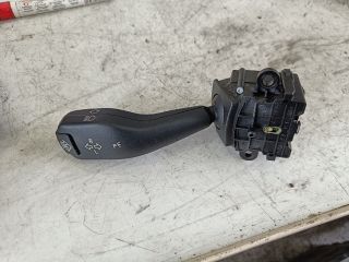 bontott BMW X3 Bal Kormánykapcsoló Irányjelző