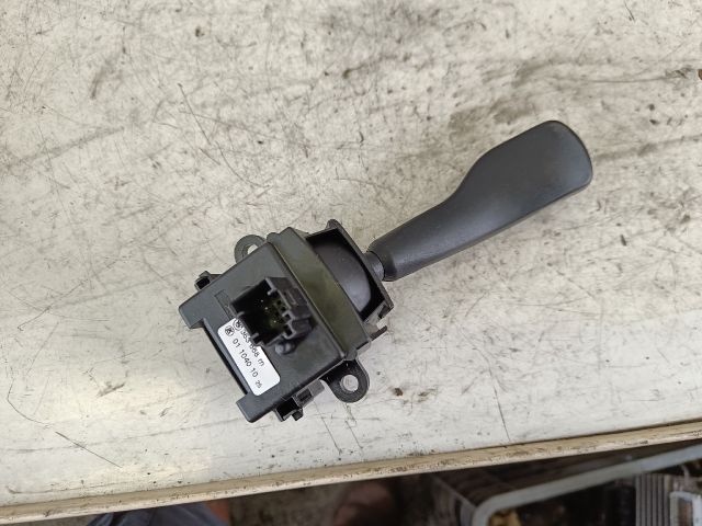 bontott BMW X3 Bal Kormánykapcsoló Irányjelző