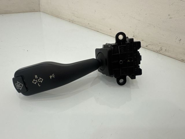 bontott BMW X3 Bal Kormánykapcsoló Irányjelző