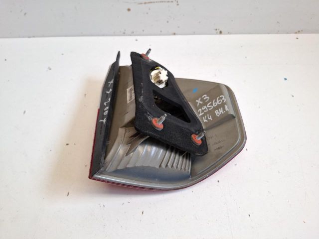 bontott BMW X3 Bal Külső Hátsó Lámpa