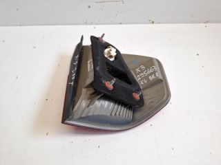 bontott BMW X3 Bal Külső Hátsó Lámpa