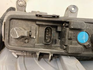 bontott BMW X3 Bal Külső Hátsó Lámpa