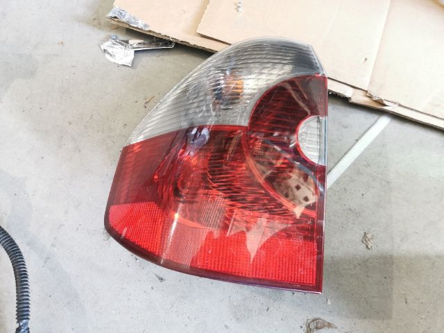 bontott BMW X3 Bal Külső Hátsó Lámpa
