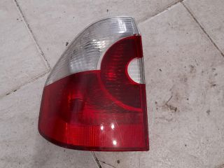 bontott BMW X3 Bal Külső Hátsó Lámpa