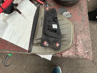 bontott BMW X3 Bal Külső Hátsó Lámpa