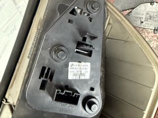 bontott BMW X3 Bal Külső Hátsó Lámpa