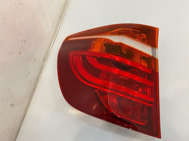 bontott BMW X3 Bal Külső Hátsó Lámpa