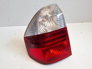 bontott BMW X3 Bal Külső Hátsó Lámpa