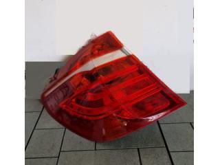 bontott BMW X3 Bal Külső Hátsó Lámpa