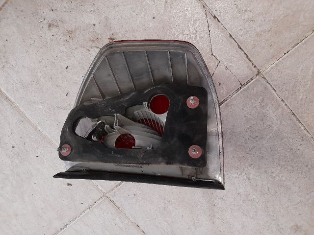 bontott BMW X3 Bal Külső Hátsó Lámpa