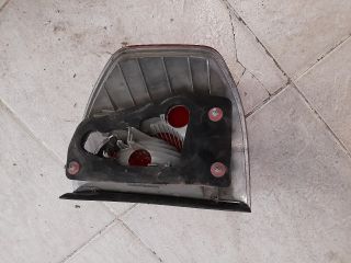 bontott BMW X3 Bal Külső Hátsó Lámpa