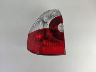bontott BMW X3 Bal Külső Hátsó Lámpa