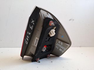 bontott BMW X3 Bal Külső Hátsó Lámpa