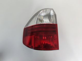 bontott BMW X3 Bal Külső Hátsó Lámpa