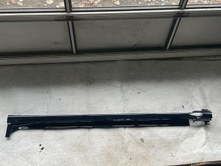 bontott BMW X3 Bal Küszöb