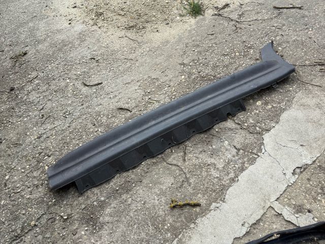 bontott BMW X3 Bal Küszöb