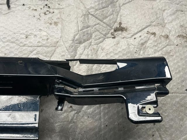 bontott BMW X3 Bal Küszöb