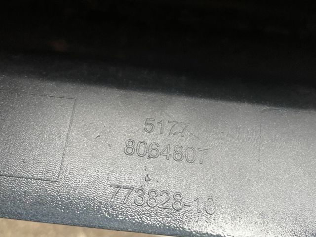 bontott BMW X3 Bal Küszöb