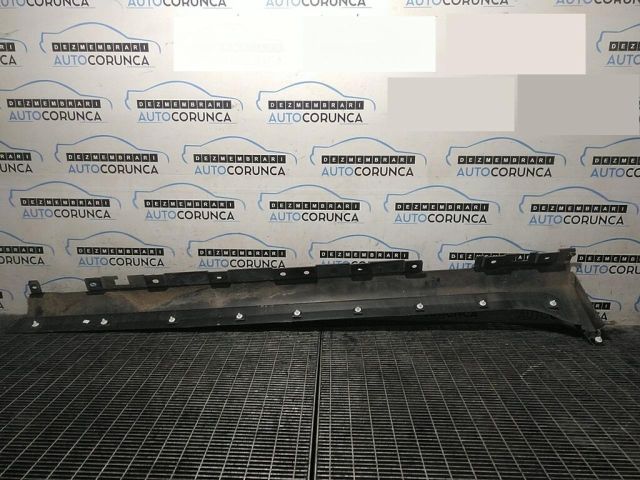 bontott BMW X3 Bal Küszöb