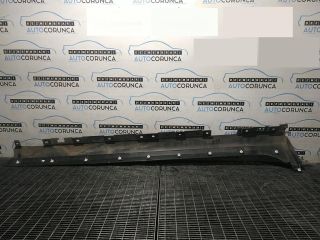 bontott BMW X3 Bal Küszöb