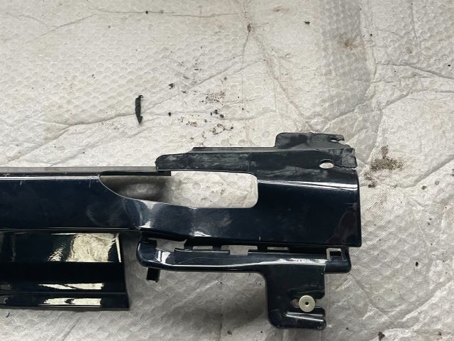 bontott BMW X3 Bal Küszöb