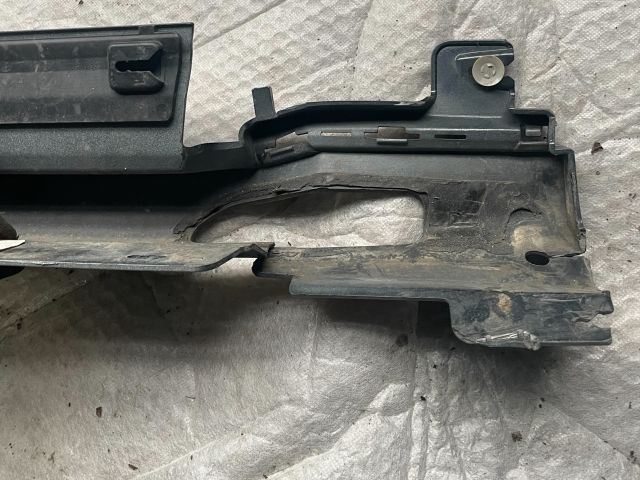 bontott BMW X3 Bal Küszöb