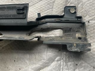 bontott BMW X3 Bal Küszöb