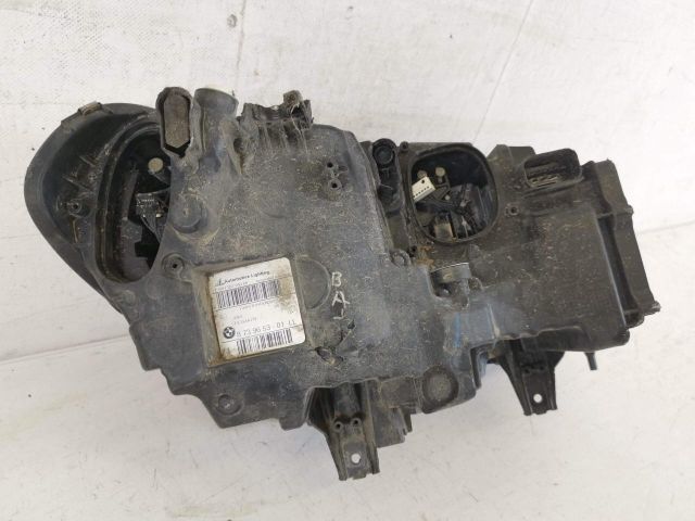 bontott BMW X3 Bal Ledes Fényszóró