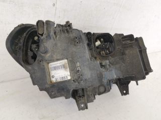 bontott BMW X3 Bal Ledes Fényszóró