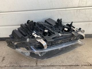 bontott BMW X3 Bal Ledes Fényszóró