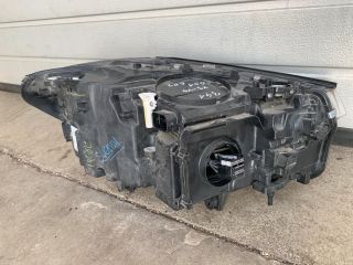 bontott BMW X3 Bal Ledes Fényszóró