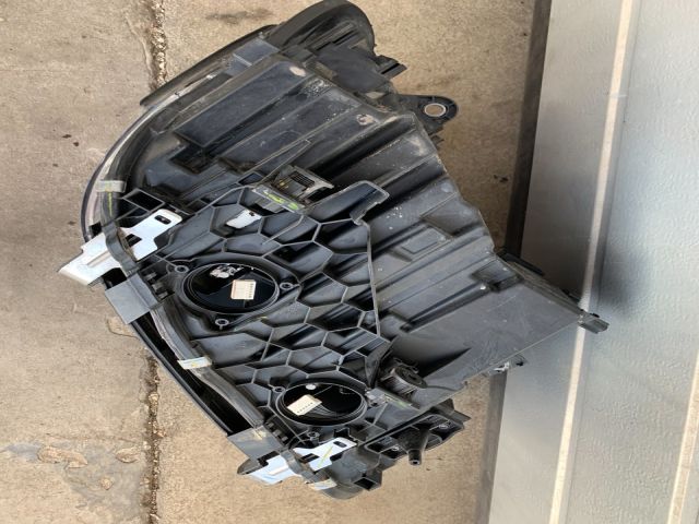 bontott BMW X3 Bal Ledes Fényszóró