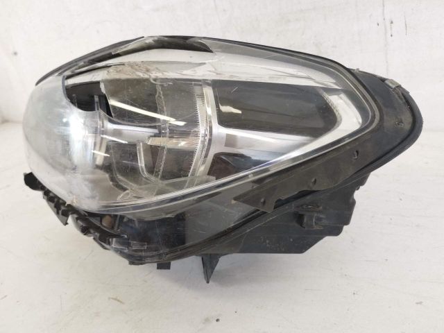 bontott BMW X3 Bal Ledes Fényszóró