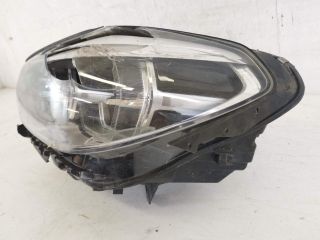 bontott BMW X3 Bal Ledes Fényszóró