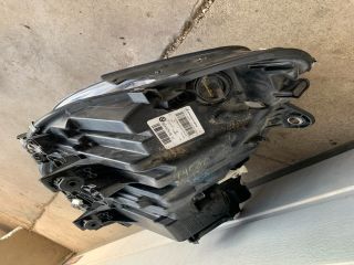 bontott BMW X3 Bal Ledes Fényszóró