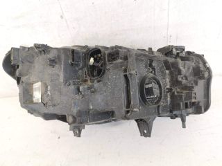 bontott BMW X3 Bal Ledes Fényszóró