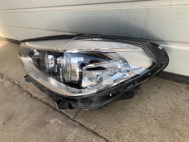 bontott BMW X3 Bal Ledes Fényszóró